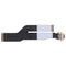 Pour Samsung Galaxy Note20 Ultra 5G SM-N986 Câble flexible de port de charge d'origine